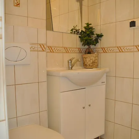 Apartamenty Gawedowka Kroscienko nad Dunajcem Exterior photo