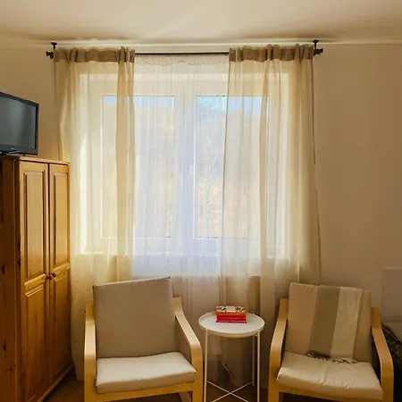 Apartamenty Gawedowka Kroscienko nad Dunajcem Exterior photo