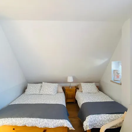 Apartamenty Gawedowka Kroscienko nad Dunajcem Exterior photo