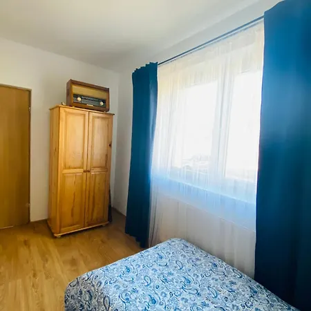 Apartamenty Gawedowka Kroscienko nad Dunajcem Exterior photo