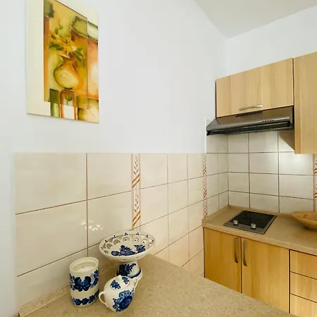 Apartamenty Gawedowka Kroscienko nad Dunajcem Exterior photo