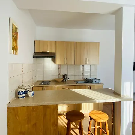 Apartamenty Gawedowka Kroscienko nad Dunajcem Exterior photo