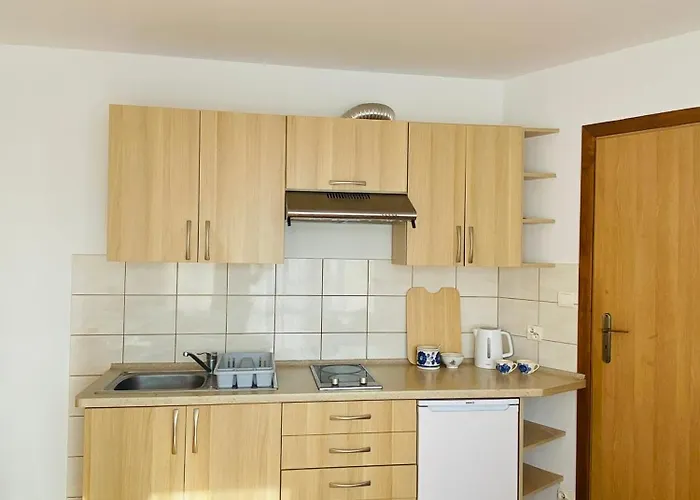 Apartamenty Gawedowka