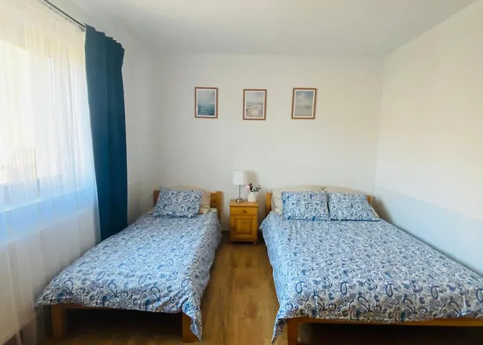 Apartamenty Gawedowka