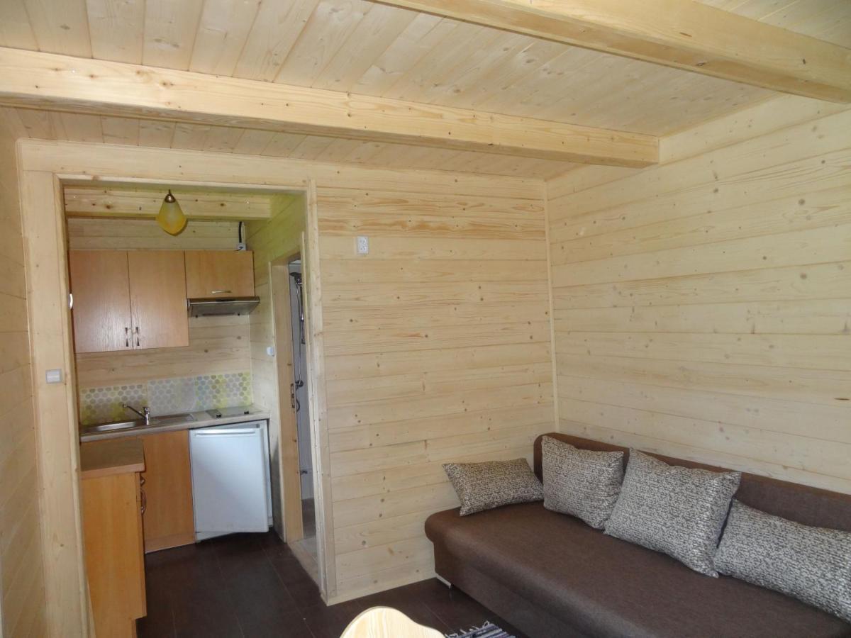 Gawedowka Chalet