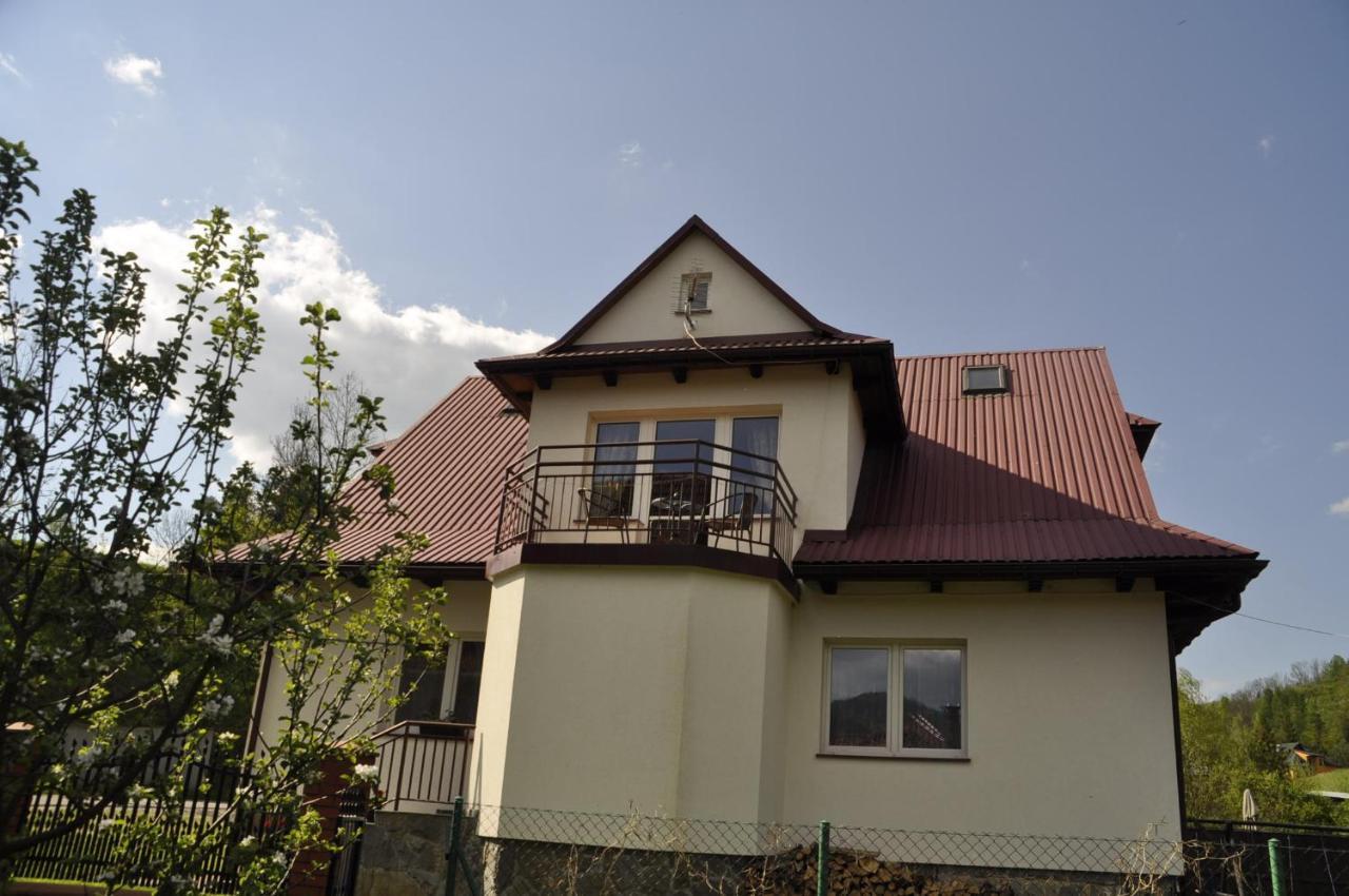 Gawedowka Chalet *