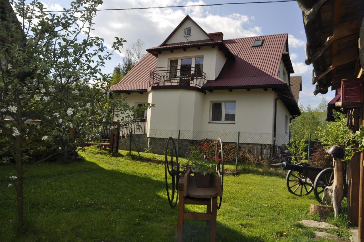Gawedowka Chalet *