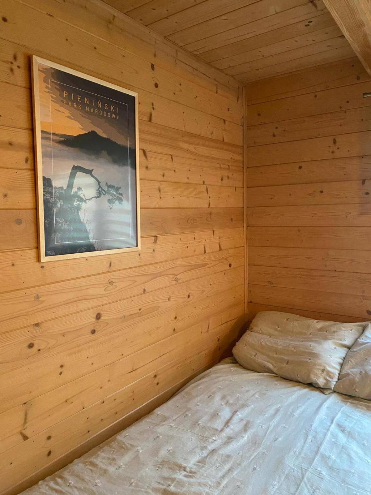 Chalet Gawedowka